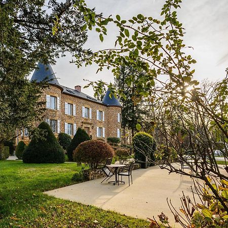 Chateau De Maraval Cénac-et-Saint-Julien Zewnętrze zdjęcie